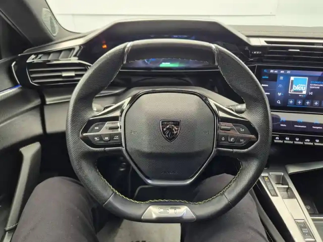 Peugeot 308 phev 180 e-eat8 — photo 79