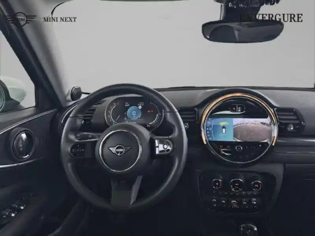 Mini Mini clubman cooper 136ch edition premium plus bva7 — photo 5