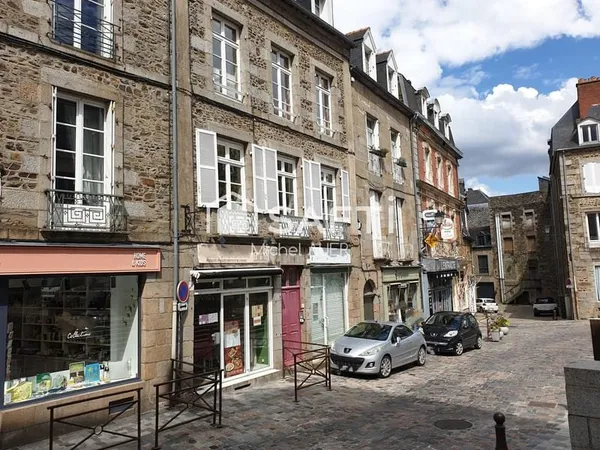 Bureaux 6 pièces
