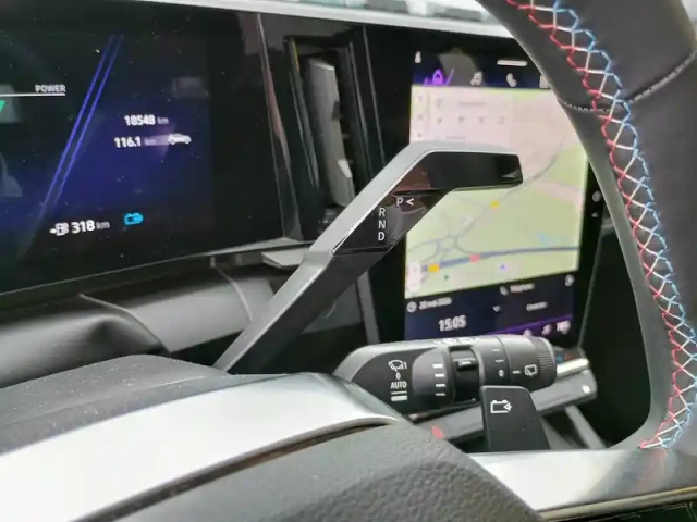 Renault Scenic e-tech électrique 220 ch grande autonomie — photo 13