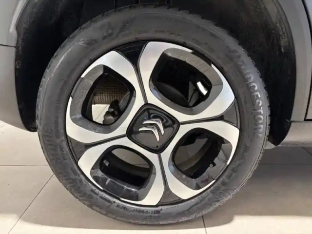Citroën C3 Aircross puretech 130ch s&amp;s shine e6.d eat6 — photo 5
