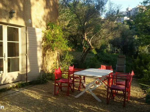 Location maison 2 chambres