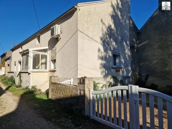 Maison 3 pièces 85 m²
