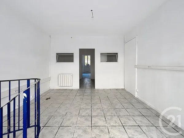 Murs commerciaux 79 m²