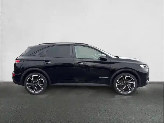 Ds Ds 7 ds7 crossback hybride e-tense 300 eat8 4x4 — photo 4