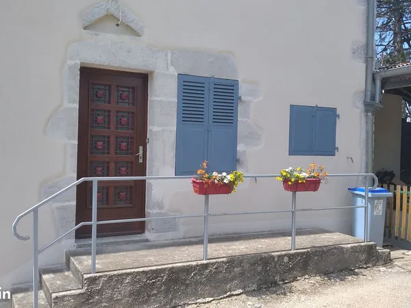 Logement à louer