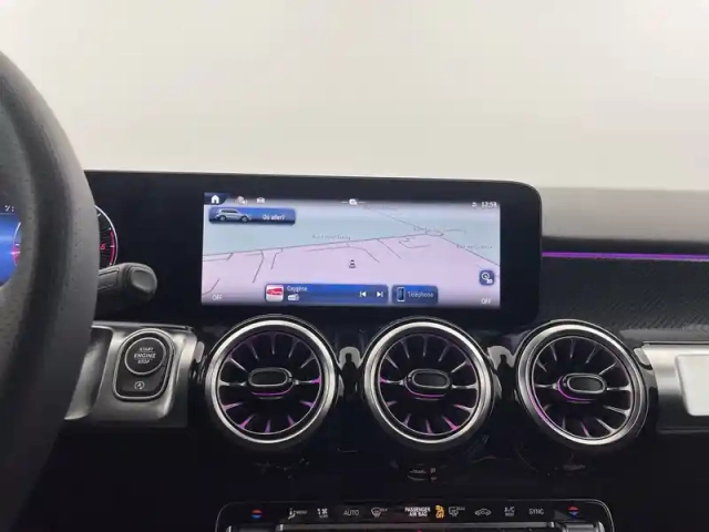 Mercedes Glb 200 d 8g-dct — photo 85
