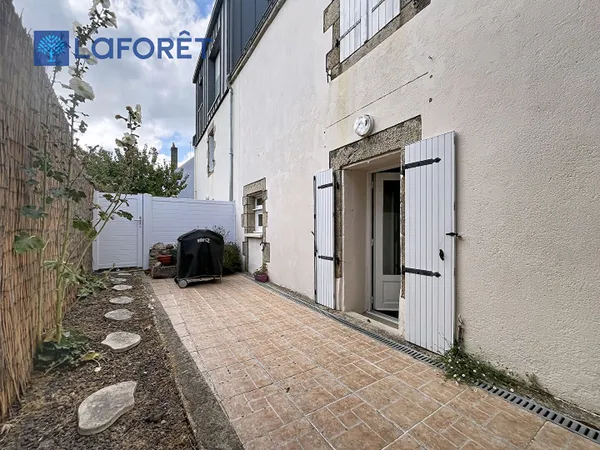 Maison 3 pièces 77 m²
