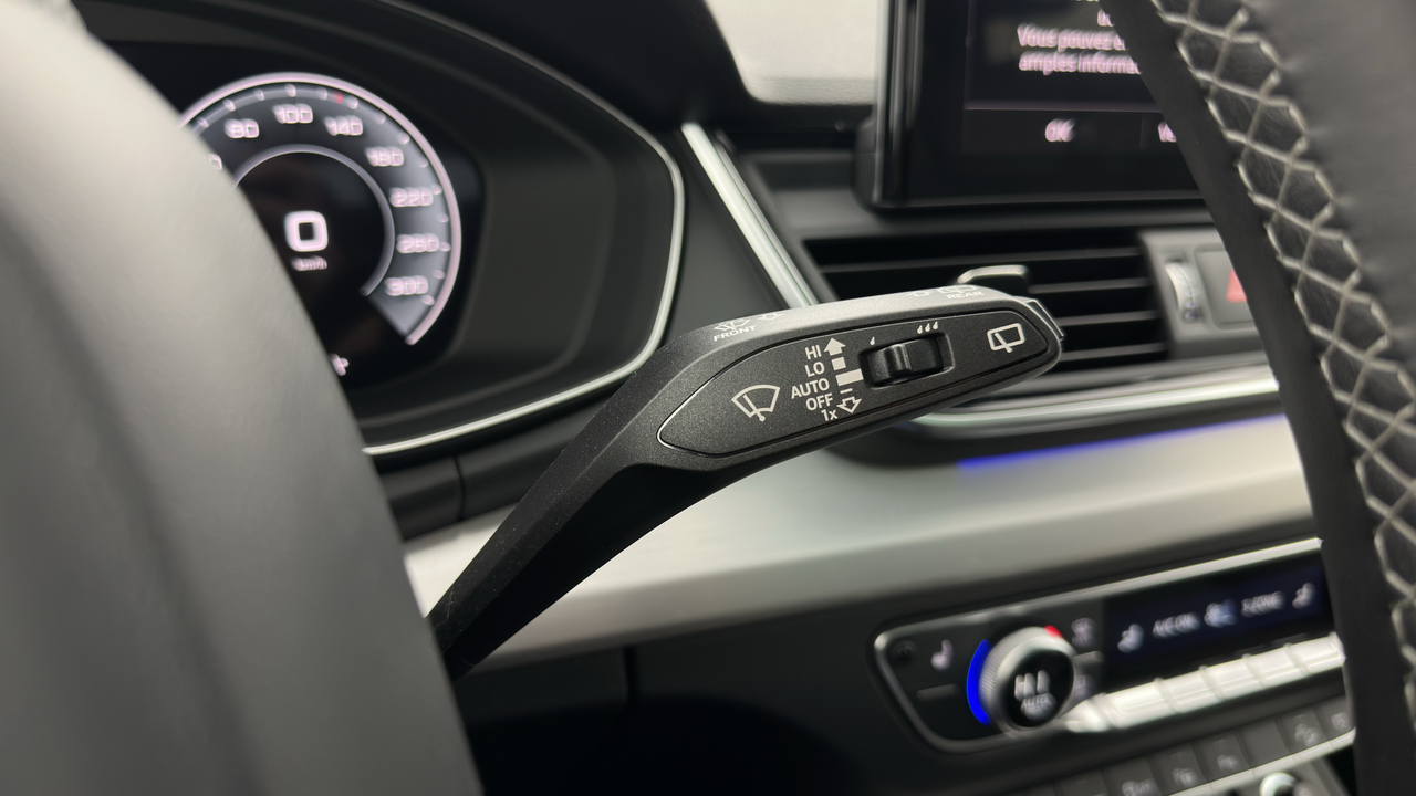 Audi Q5 Sportback 40 TDI 204 S tronic 7 Quattro — photo 19