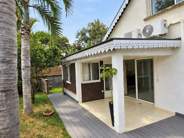 Vente Maison traditionnelle 4 pièces