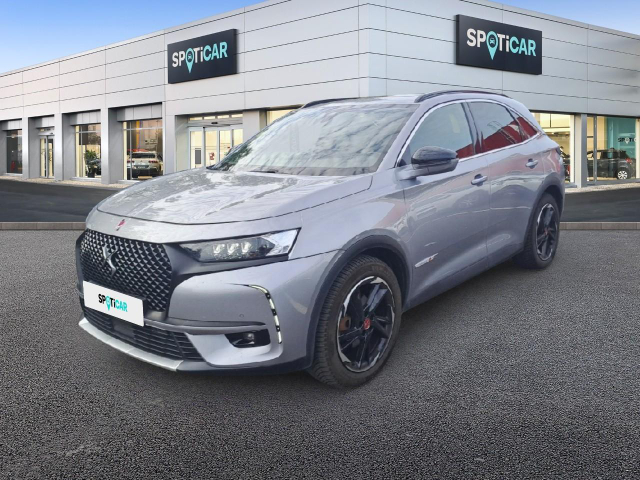 Ds Ds 7 crossback crossback bluehdi 180 eat8 performance line+