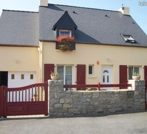 Chambre de 12m2 à louer sur Saint-Malo