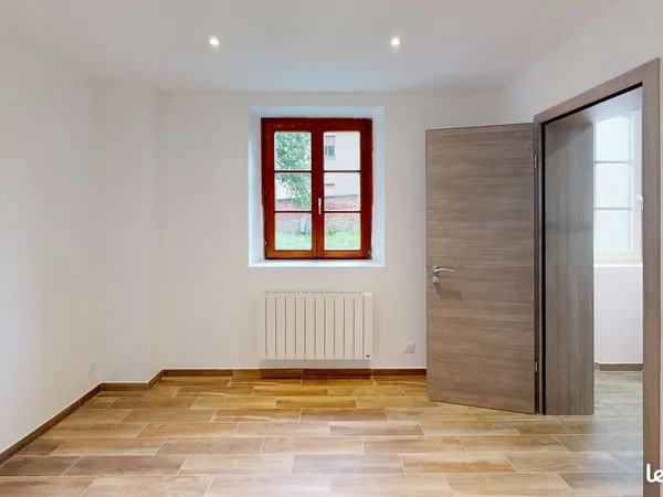 Appartement 1 pièce 23 m²