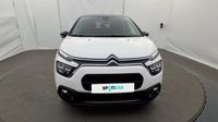 Citroen C3 1.2 PureTech 110ch S&S MAX Boite Automatique — photo 1