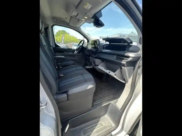Ford Custom transit  fg 320 l1h1 2.5 duratec 232ch hybride rechargeable sport cvt — photo 18