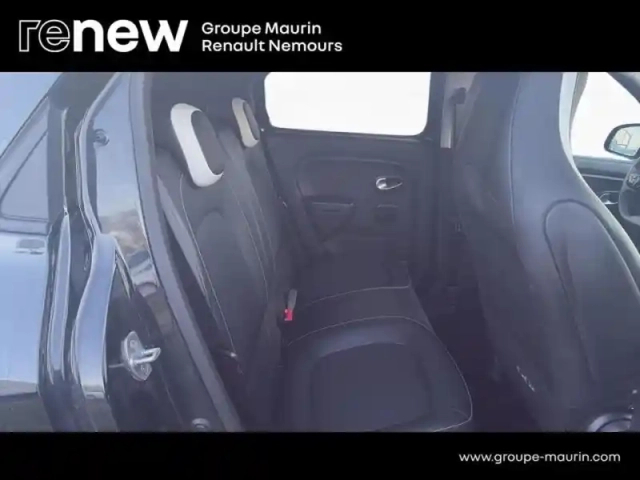 Renault Twingo e-tech electric urban night r80 achat intégral — photo 14