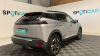 Peugeot 2008 1.2 PureTech 130ch S&S Allure EAT8 — photo 5