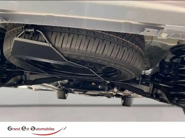 Peugeot Expert fg m 2.2 diesel 180ch cabine approfondie fixe pack premium connect automatique — photo 6