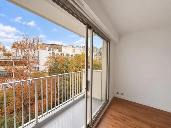 Vends t2 - 43 m² - Paris