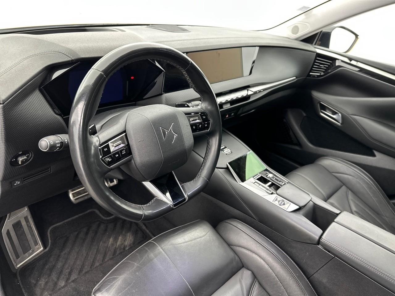 Ds Ds 4 puretech 180 eat8 rivoli — photo 8