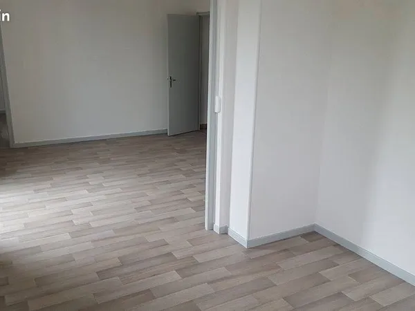 Appartement T4 2 chambres à Héricourt