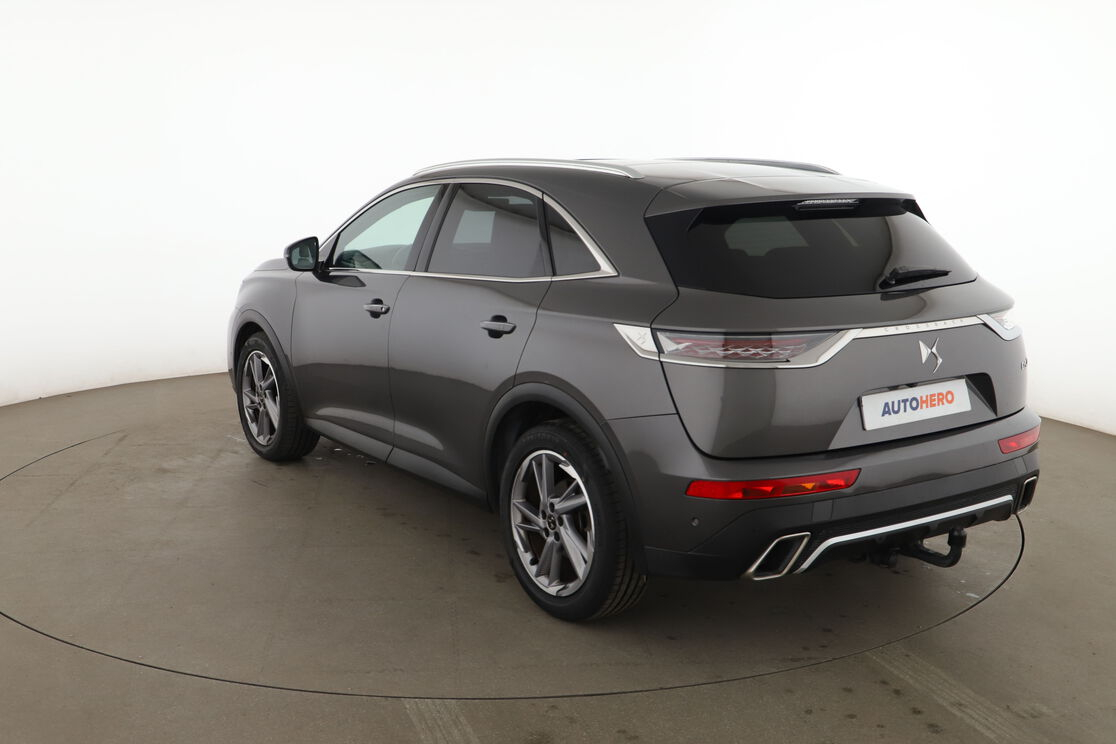 DS Automobiles DS7 Crossback 1.6 PureTech Grand Chic Automatique — photo 3