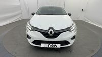 Renault Clio 1.6 E-Tech hybride 145ch Evolution