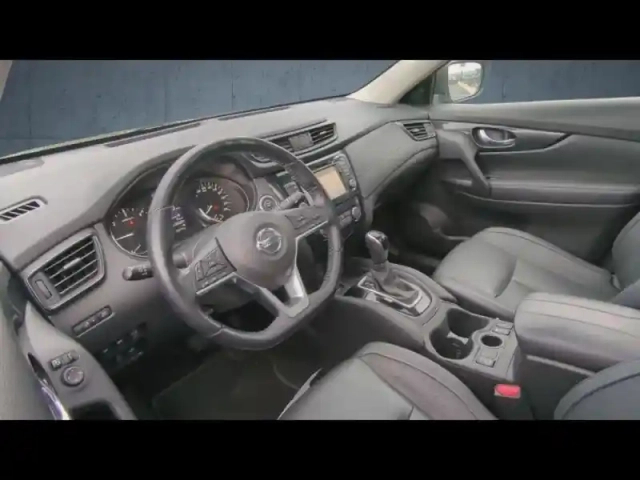 Nissan X-Trail dci 150ch tekna xtronic euro6d-t — photo 11