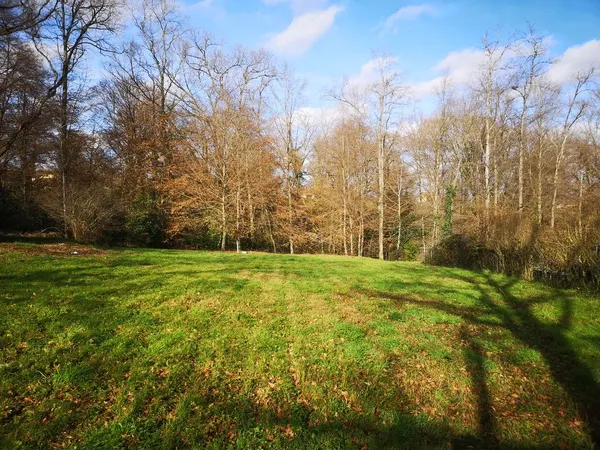 Terrain 2000m2 avec CU et Viabilisé
