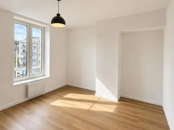 Appartement 2 pièces 20 m²