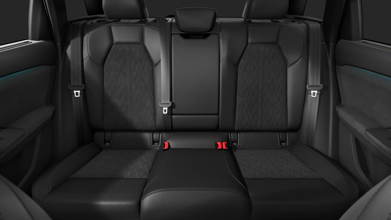 Audi SQ6 e-tron 489 ch 100 kWh quattro — photo 9