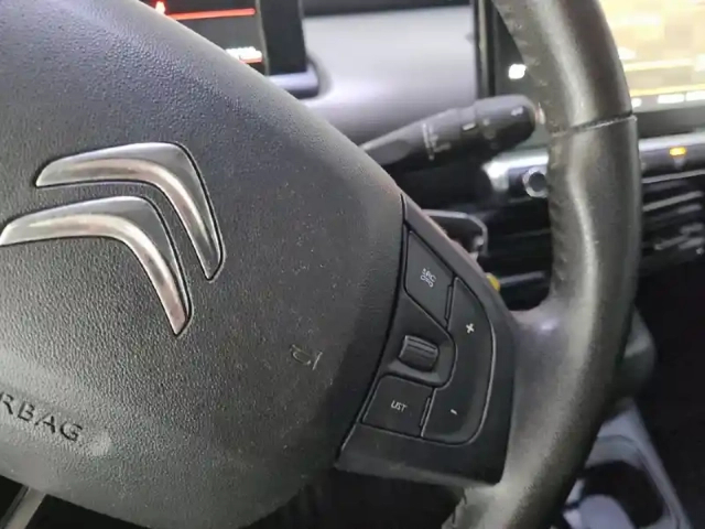 Citroën C4 cactus puretech 110 s&amp;s bvm6 — photo 23