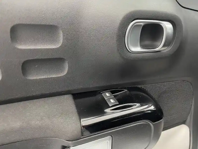 Citroën C3 puretech 83 ch bvm5 — photo 32