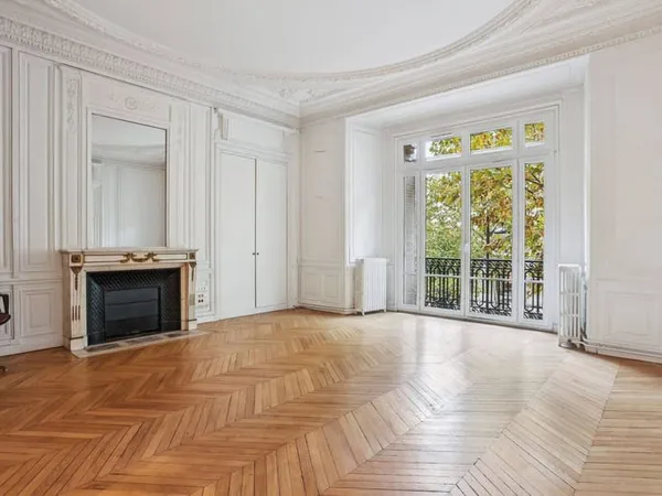 Bureaux 315 m²