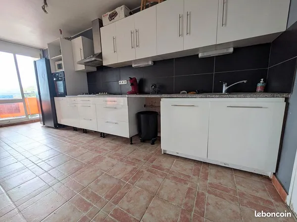 Appartement 3 pièces 67 m²