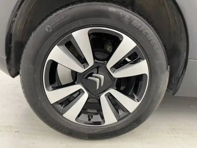Citroën C3 puretech 83 ch bvm5 — photo 19