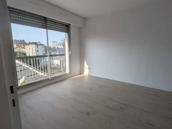 Appartement 1 pièce 34 m²