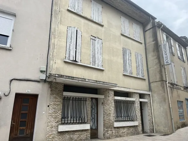 Bien d’exception Vente Condom   119000€