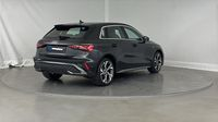 Audi A3 Sportback 40 TFSI e 204ch PHEV S line S tronic 6 — photo 5