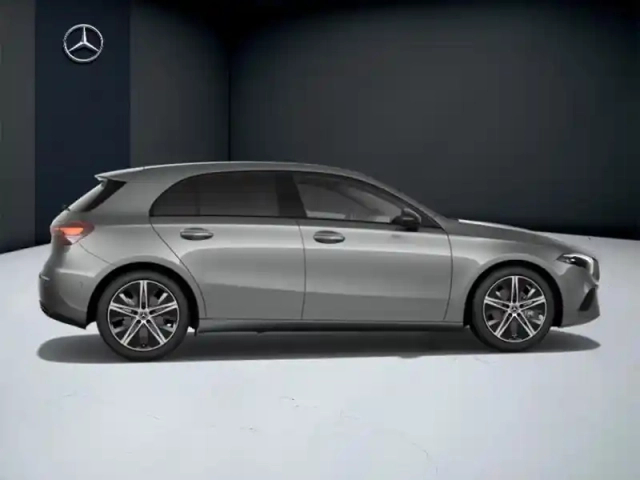 Mercedes Classe A 180 d progressive line — photo 17
