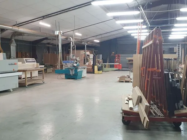 Cession fonds menuiserie - agencement sur mesure - Ars-sur-Moselle (57) »