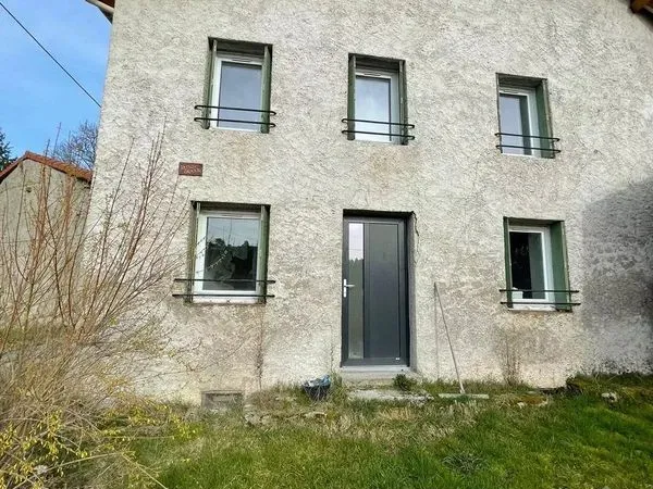 Maison 4 pièces 137 m²