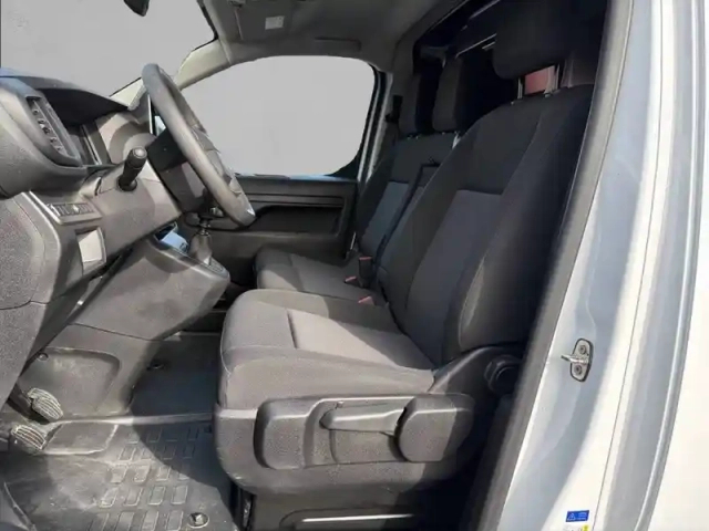 Citroën Jumpy fgn m bluehdi 145 bvm6 — photo 47