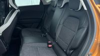 Renault Captur 1.6 E-Tech hybride 145ch Intens -21 — photo 13
