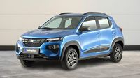 Dacia Spring 45ch Expression — photo 1