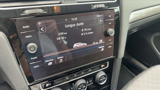 Volkswagen Golf 1.0 TSI 115 - Confortline – 2019 – 70401 km – Essence – Boîte Manuelle — photo 4