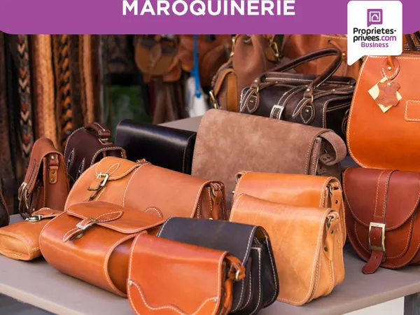 GERARDMER - ACCESSOIRES DE MODE, MAROQUINERIE, PRET A PORTER