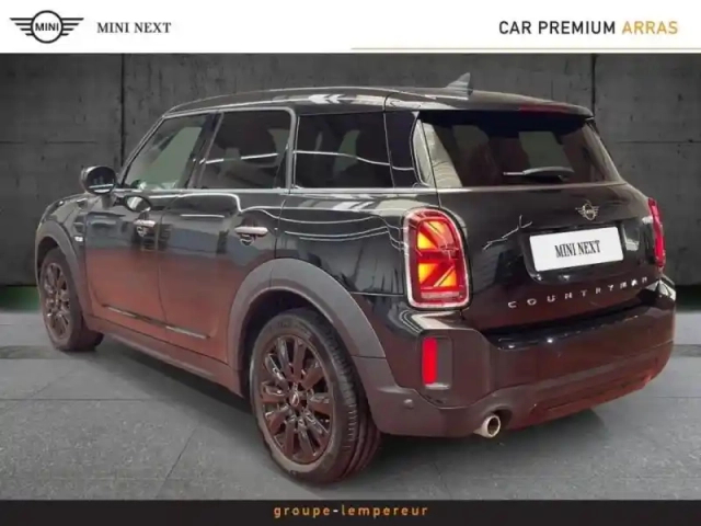 Mini Countryman cooper 136ch  essential bva7 — photo 8