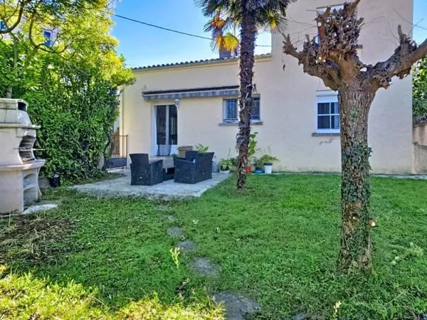 Maison 5 pièces 110 m²