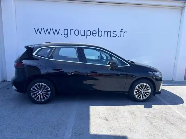 Bmw Serie 2 série 2 activetourer 218i 136ch luxury dkg7 — photo 20